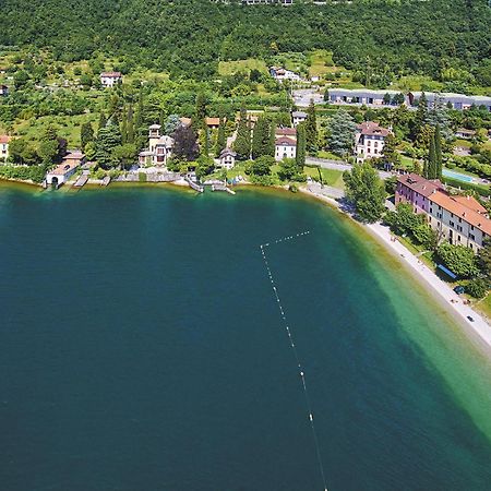 Villa Victoria Lierna Eksteriør bilde