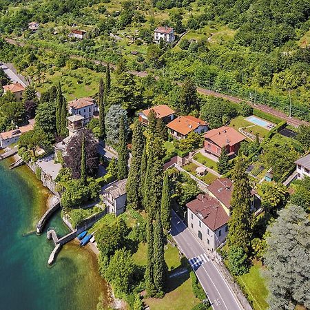 Villa Victoria Lierna Eksteriør bilde